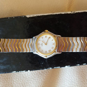 Ladies Ebel Watch